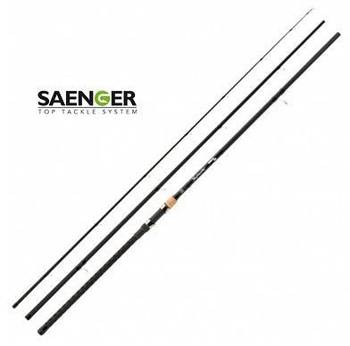 Sänger Skymaster Match 3,90m 5-20g